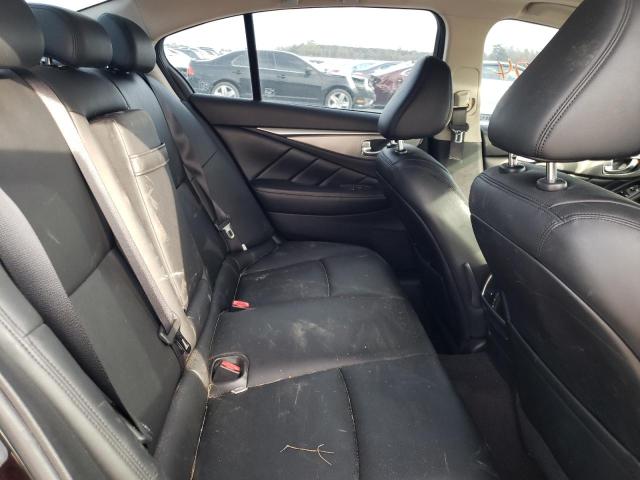 Photo 9 VIN: JN1BV7AP6EM671299 - INFINITI Q50 BASE 