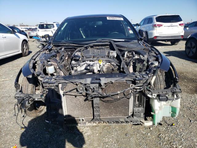 Photo 4 VIN: JN1BV7AP6EM673893 - INFINITI Q50 