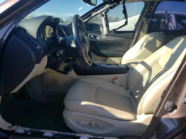 Photo 6 VIN: JN1BV7AP6EM673893 - INFINITI Q50 