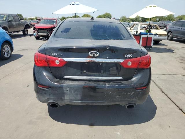 Photo 5 VIN: JN1BV7AP6EM675272 - INFINITI Q50 BASE 