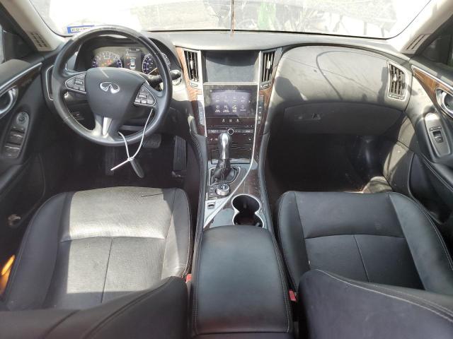 Photo 7 VIN: JN1BV7AP6EM675272 - INFINITI Q50 BASE 