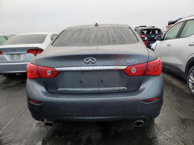 Photo 5 VIN: JN1BV7AP6EM677491 - INFINITI Q50 