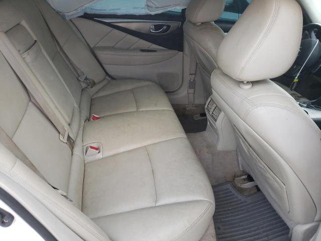 Photo 5 VIN: JN1BV7AP6EM678561 - INFINITI Q50 BASE 