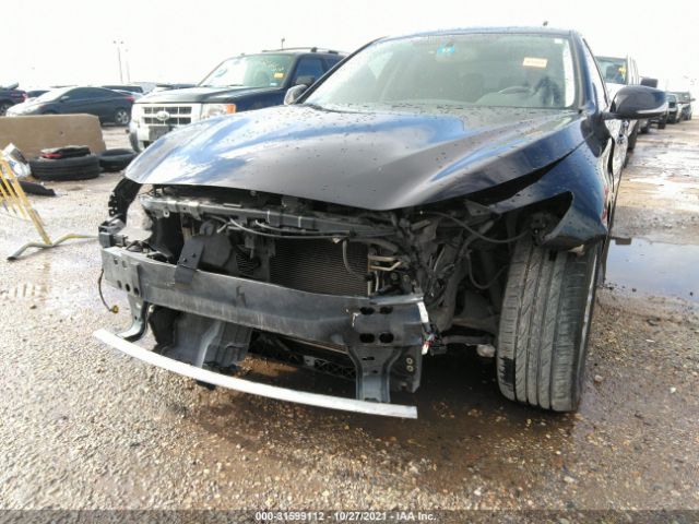 Photo 5 VIN: JN1BV7AP6EM680097 - INFINITI Q50 