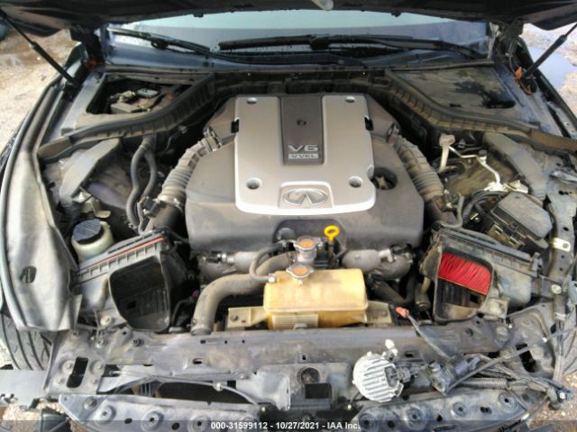 Photo 9 VIN: JN1BV7AP6EM680097 - INFINITI Q50 