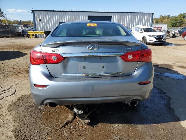 Photo 5 VIN: JN1BV7AP6EM680682 - INFINITI Q50 BASE 