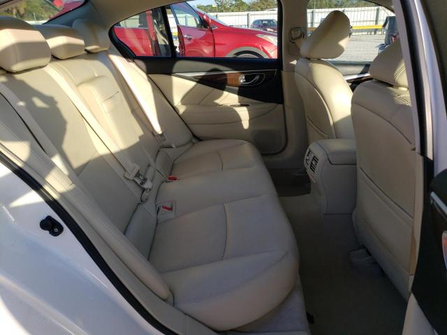 Photo 9 VIN: JN1BV7AP6EM682917 - INFINITI Q50 