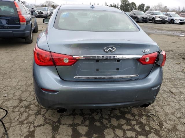 Photo 5 VIN: JN1BV7AP6EM682979 - INFINITI Q50 