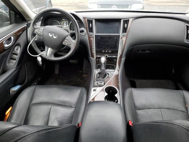 Photo 7 VIN: JN1BV7AP6EM682979 - INFINITI Q50 