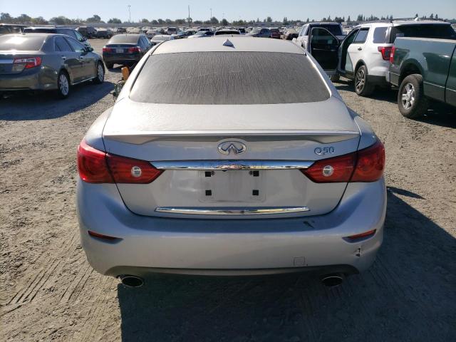 Photo 5 VIN: JN1BV7AP6EM684361 - INFINITI Q50 BASE 