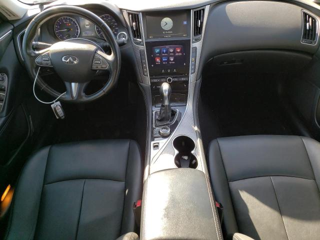 Photo 7 VIN: JN1BV7AP6EM684361 - INFINITI Q50 BASE 