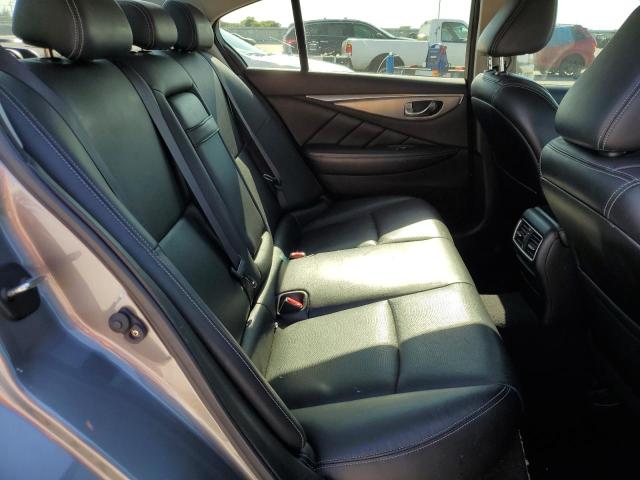 Photo 9 VIN: JN1BV7AP6EM684439 - INFINITI Q50 BASE 