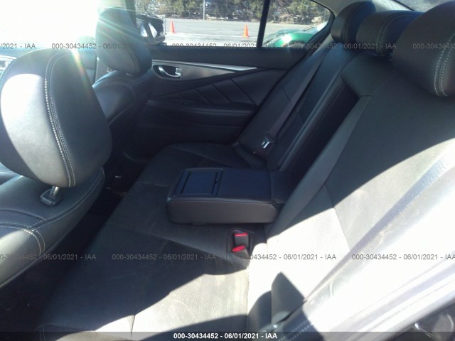 Photo 7 VIN: JN1BV7AP6EM684442 - INFINITI Q50 