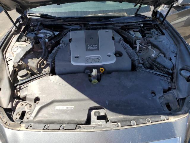 Photo 10 VIN: JN1BV7AP6EM687003 - INFINITI Q50 