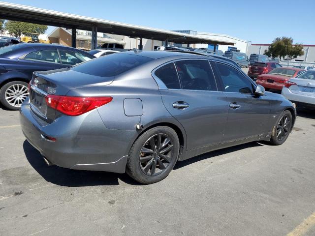 Photo 2 VIN: JN1BV7AP6EM687003 - INFINITI Q50 