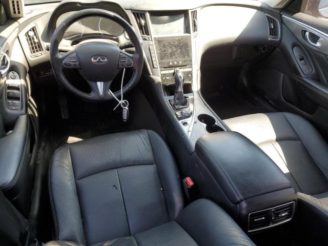 Photo 7 VIN: JN1BV7AP6EM687003 - INFINITI Q50 