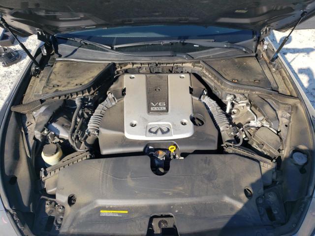 Photo 10 VIN: JN1BV7AP6EM692069 - INFINITI Q50 