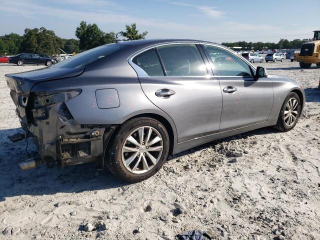 Photo 2 VIN: JN1BV7AP6EM692069 - INFINITI Q50 