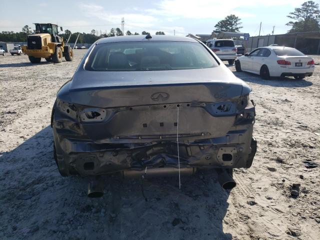 Photo 5 VIN: JN1BV7AP6EM692069 - INFINITI Q50 