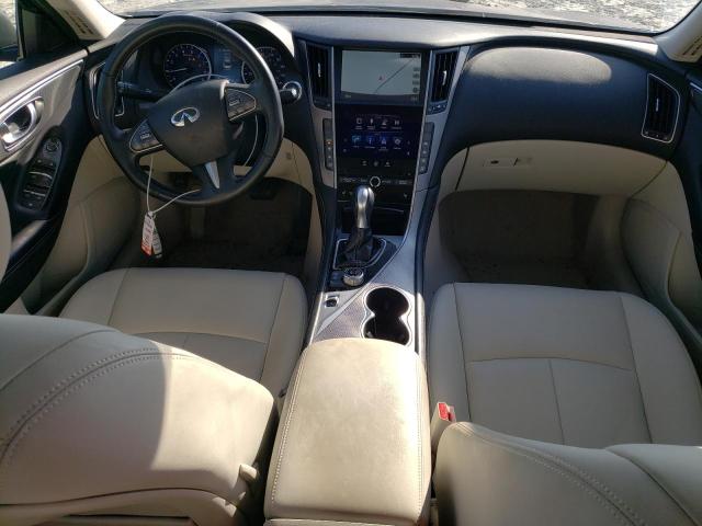 Photo 7 VIN: JN1BV7AP6EM692069 - INFINITI Q50 