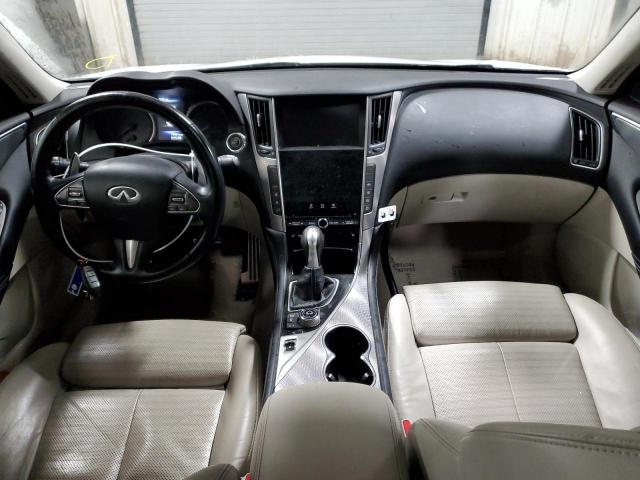 Photo 7 VIN: JN1BV7AP6EM692699 - INFINITI Q50 BASE 