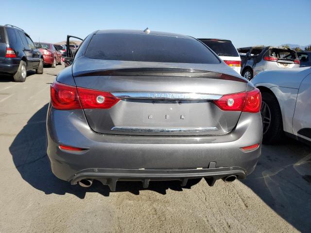 Photo 5 VIN: JN1BV7AP6FM330227 - INFINITI Q50 BASE 