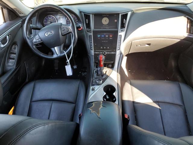 Photo 7 VIN: JN1BV7AP6FM330227 - INFINITI Q50 BASE 