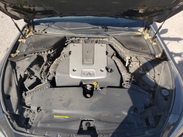 Photo 10 VIN: JN1BV7AP6FM335668 - INFINITI Q50 