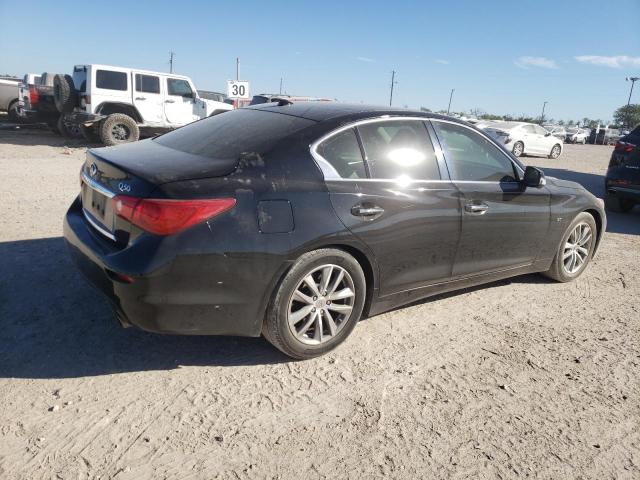 Photo 2 VIN: JN1BV7AP6FM335668 - INFINITI Q50 