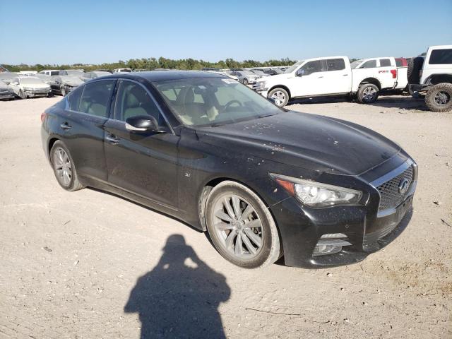 Photo 3 VIN: JN1BV7AP6FM335668 - INFINITI Q50 