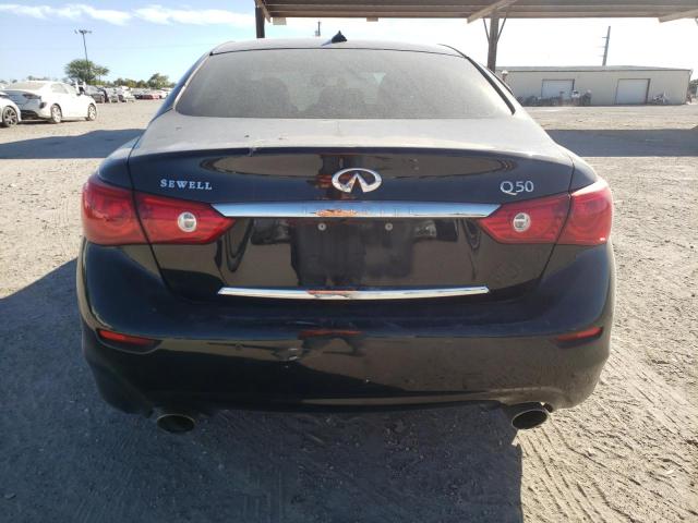 Photo 5 VIN: JN1BV7AP6FM335668 - INFINITI Q50 