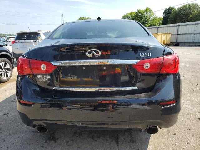 Photo 5 VIN: JN1BV7AP6FM337873 - INFINITI Q50 