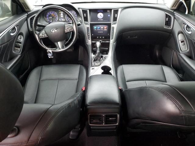 Photo 7 VIN: JN1BV7AP6FM337985 - INFINITI Q50 BASE 