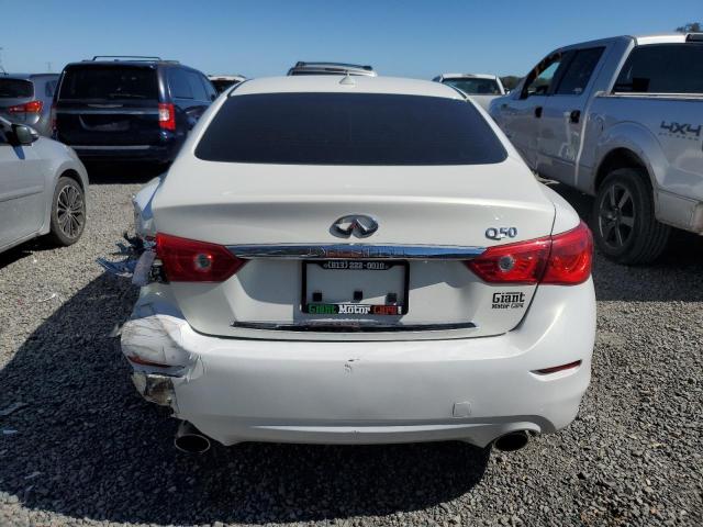 Photo 5 VIN: JN1BV7AP6FM338795 - INFINITI Q50 