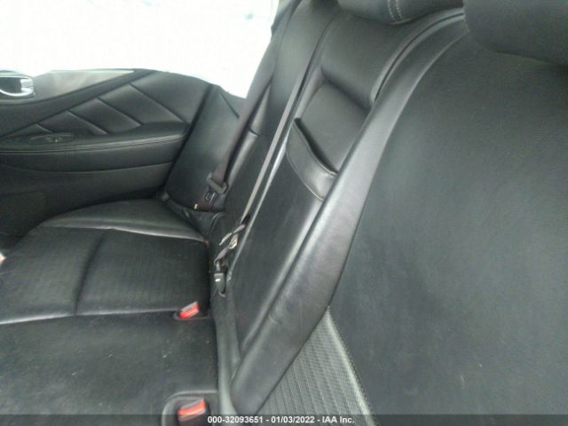 Photo 7 VIN: JN1BV7AP6FM353569 - INFINITI Q50 