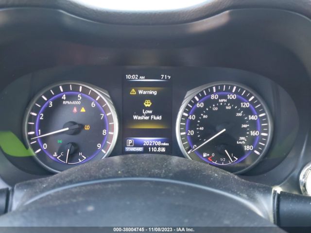 Photo 6 VIN: JN1BV7AP6FM354236 - INFINITI Q50 