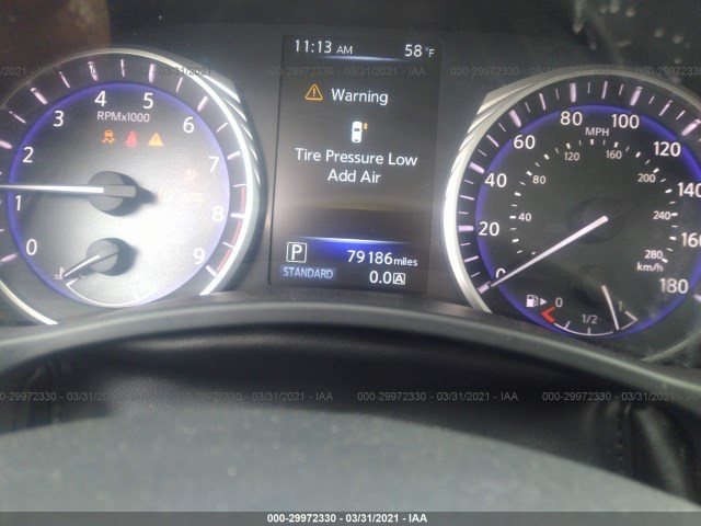 Photo 6 VIN: JN1BV7AP6FM355046 - INFINITI Q50 