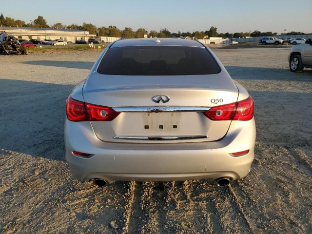 Photo 5 VIN: JN1BV7AP6FM358089 - INFINITI Q50 BASE 