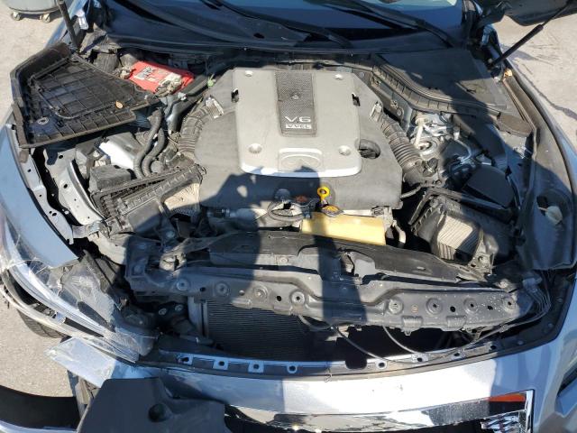 Photo 10 VIN: JN1BV7AP7EM670114 - INFINITI Q50 BASE 