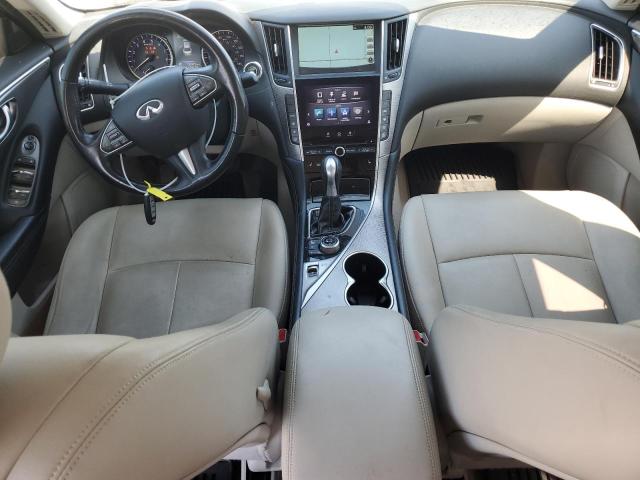 Photo 7 VIN: JN1BV7AP7EM672378 - INFINITI Q50 