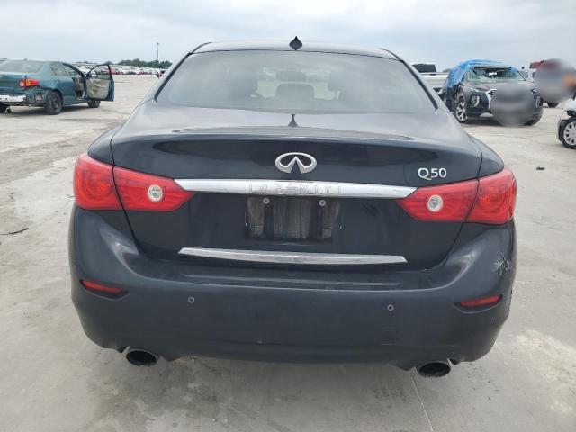 Photo 5 VIN: JN1BV7AP7EM672445 - INFINITI Q50 