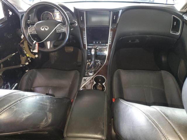 Photo 7 VIN: JN1BV7AP7EM672509 - INFINITI Q50 BASE 