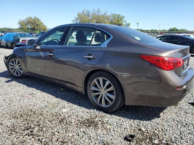 Photo 1 VIN: JN1BV7AP7EM673224 - INFINITI Q50 