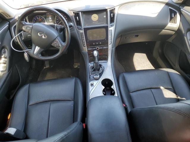 Photo 7 VIN: JN1BV7AP7EM673224 - INFINITI Q50 