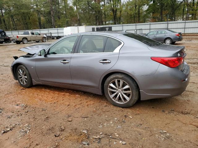 Photo 1 VIN: JN1BV7AP7EM674759 - INFINITI Q50 BASE 