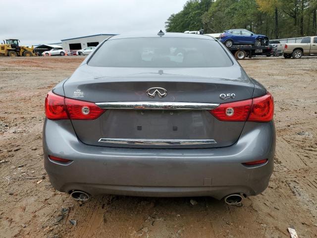 Photo 5 VIN: JN1BV7AP7EM674759 - INFINITI Q50 BASE 