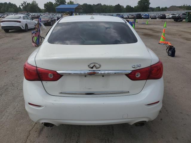 Photo 5 VIN: JN1BV7AP7EM675751 - INFINITI Q50 BASE 