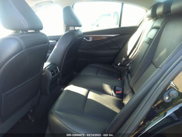 Photo 7 VIN: JN1BV7AP7EM676060 - INFINITI Q50 