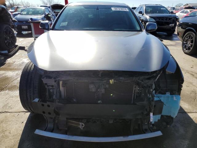 Photo 4 VIN: JN1BV7AP7EM676513 - INFINITI Q50 