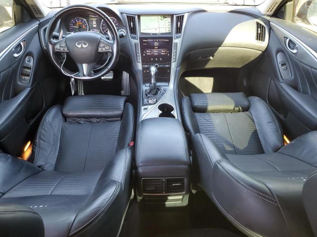 Photo 7 VIN: JN1BV7AP7EM676513 - INFINITI Q50 